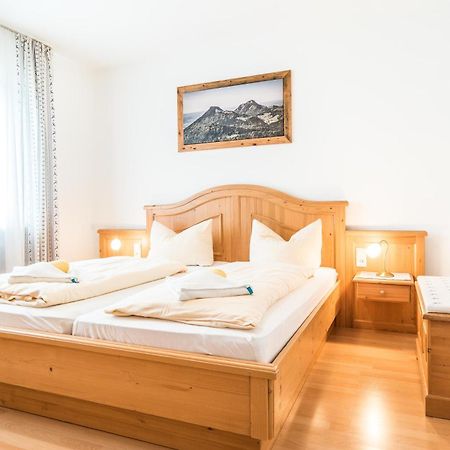 Ferienwohnanlage Oberaudorf Ξενοδοχείο Εξωτερικό φωτογραφία