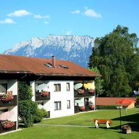 Ferienwohnanlage Oberaudorf Ξενοδοχείο Εξωτερικό φωτογραφία