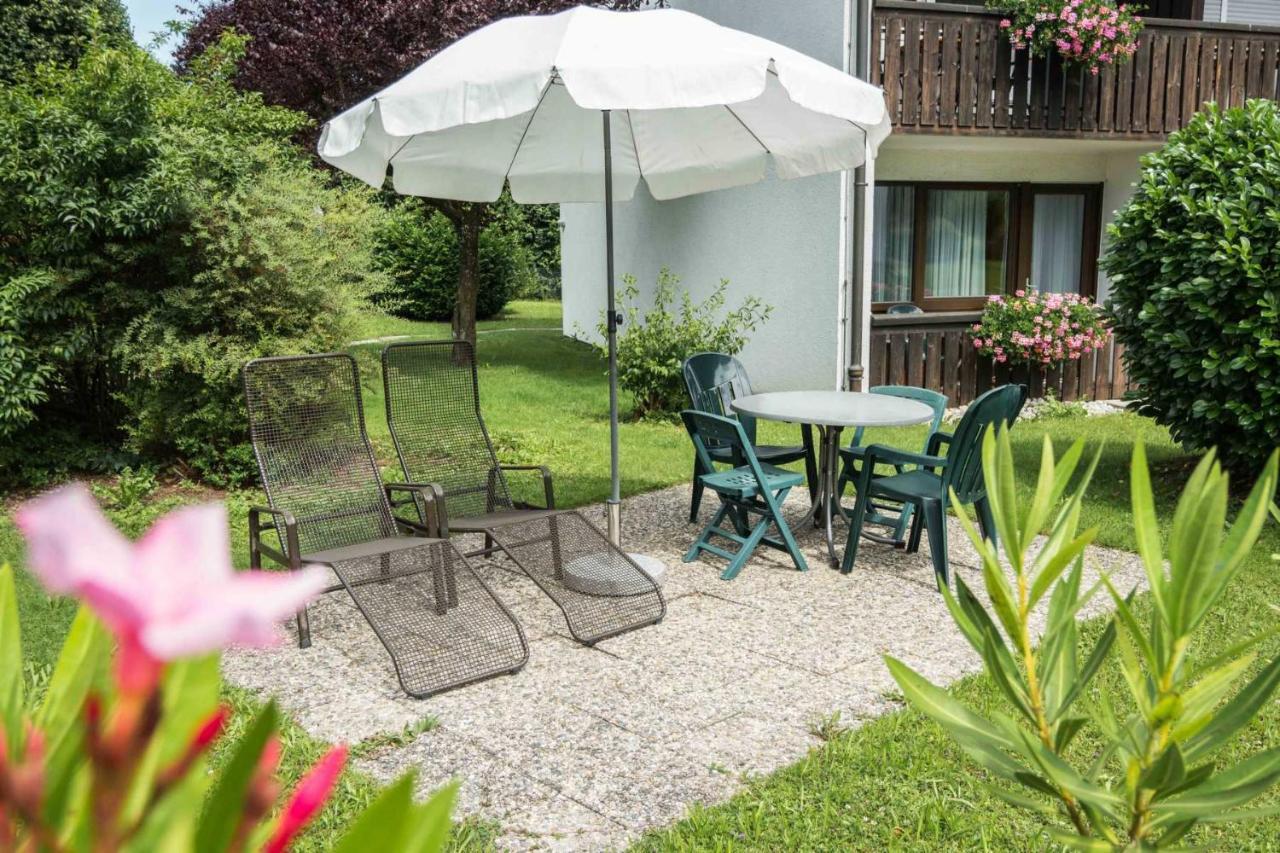 Ferienwohnanlage Oberaudorf Ξενοδοχείο Εξωτερικό φωτογραφία