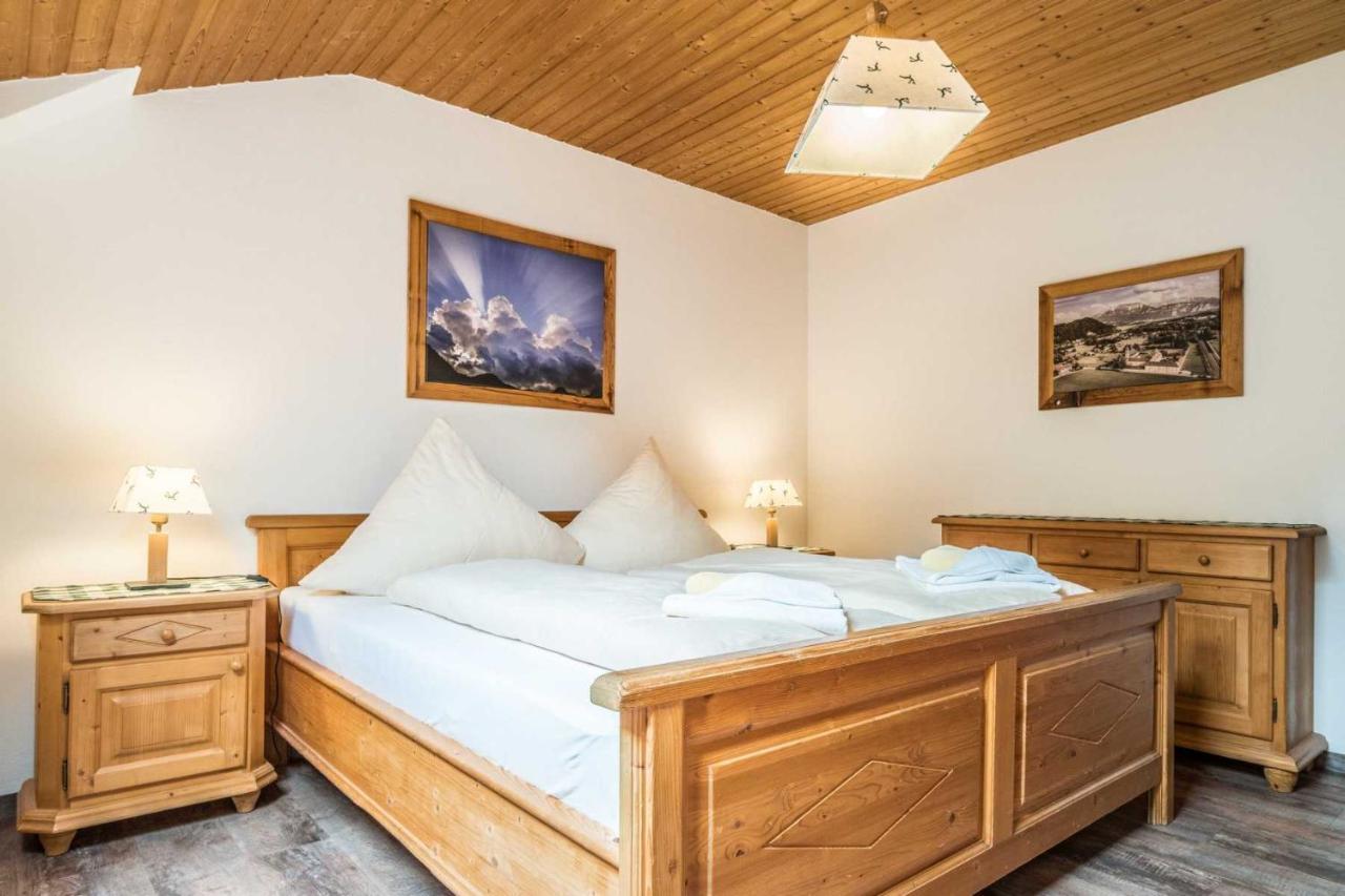Ferienwohnanlage Oberaudorf Ξενοδοχείο Εξωτερικό φωτογραφία