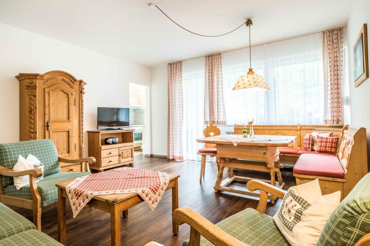 Ferienwohnanlage Oberaudorf Ξενοδοχείο Εξωτερικό φωτογραφία