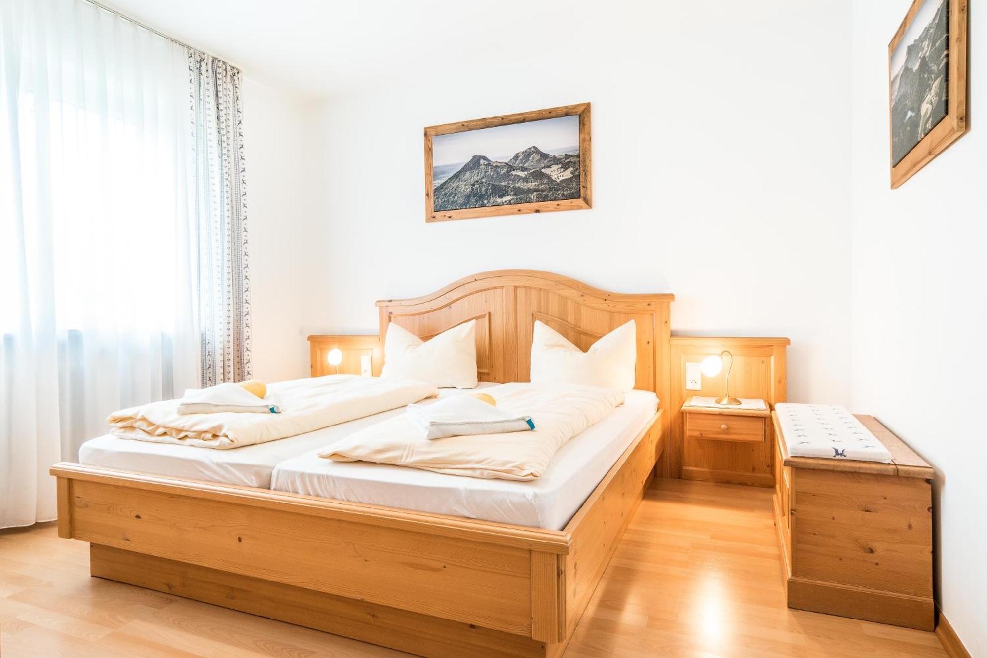 Ferienwohnanlage Oberaudorf Ξενοδοχείο Εξωτερικό φωτογραφία