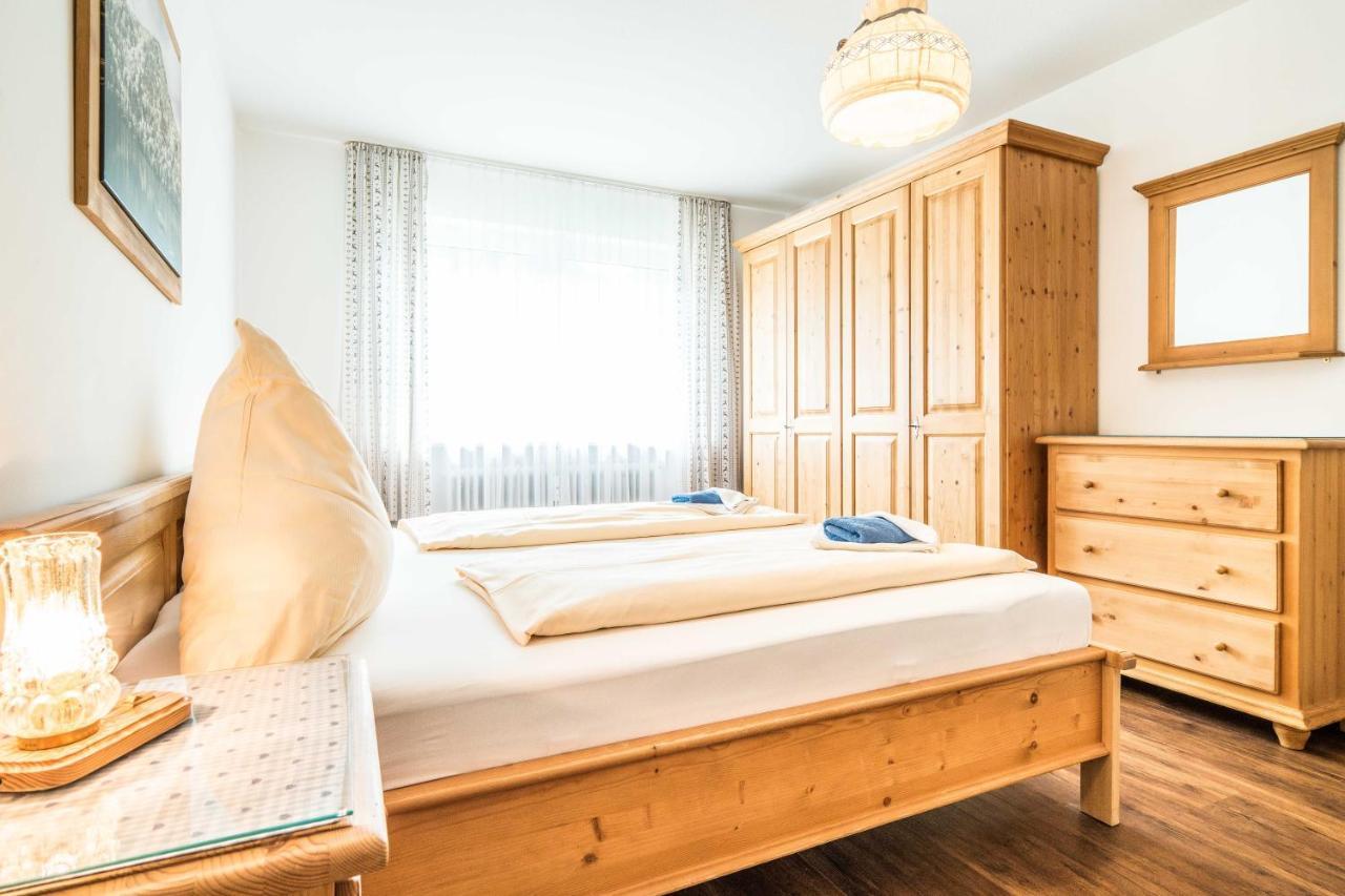 Ferienwohnanlage Oberaudorf Ξενοδοχείο Εξωτερικό φωτογραφία
