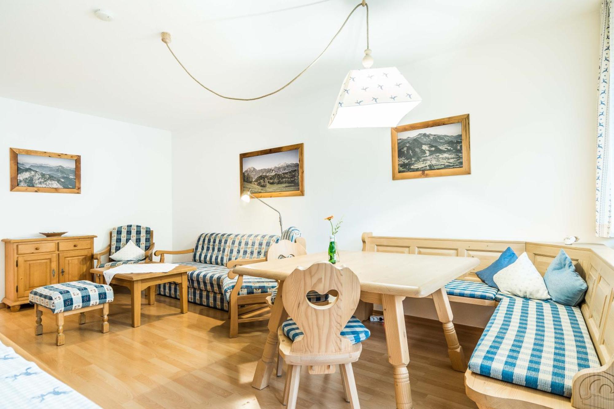 Ferienwohnanlage Oberaudorf Ξενοδοχείο Δωμάτιο φωτογραφία