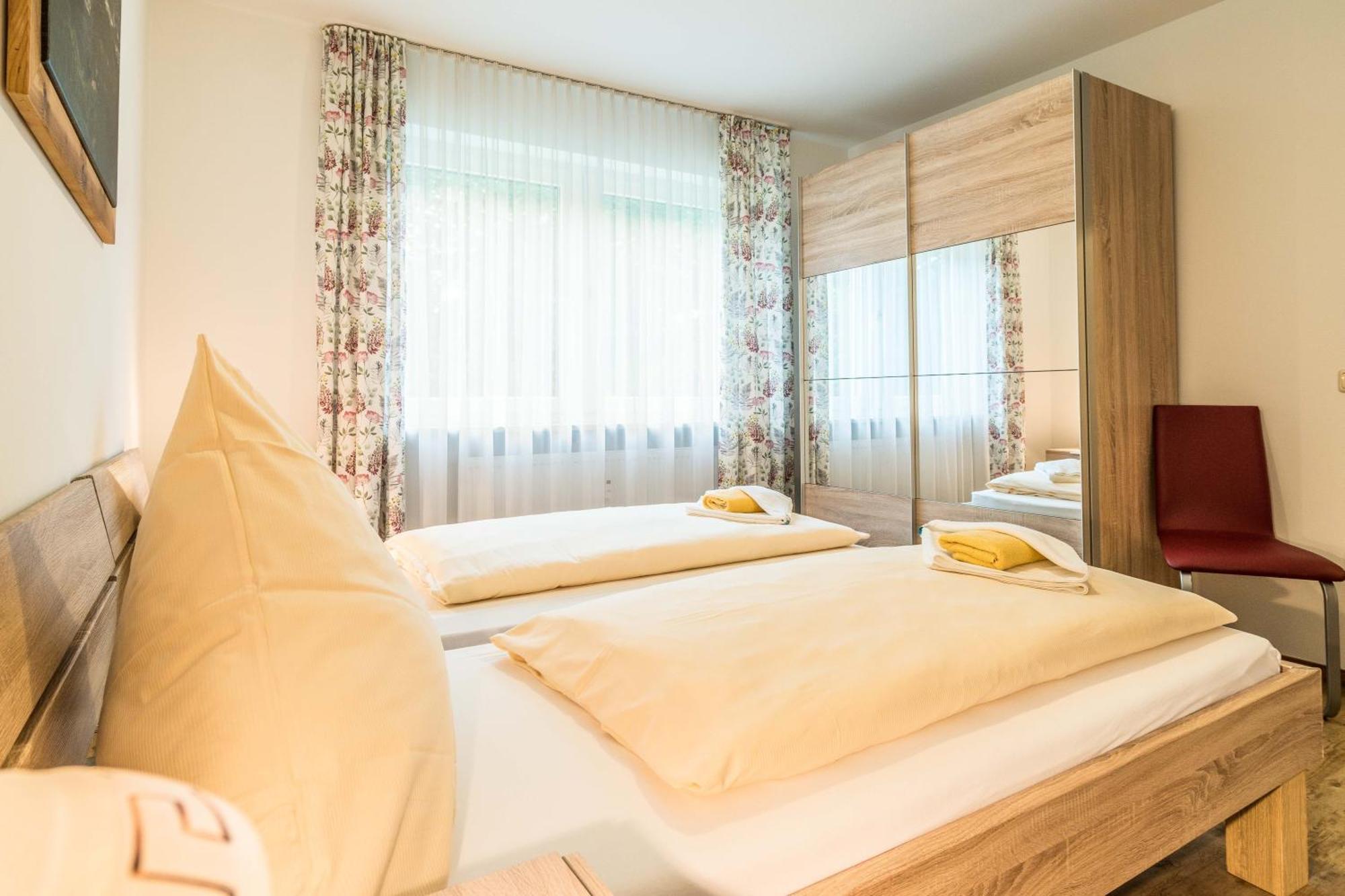 Ferienwohnanlage Oberaudorf Ξενοδοχείο Δωμάτιο φωτογραφία