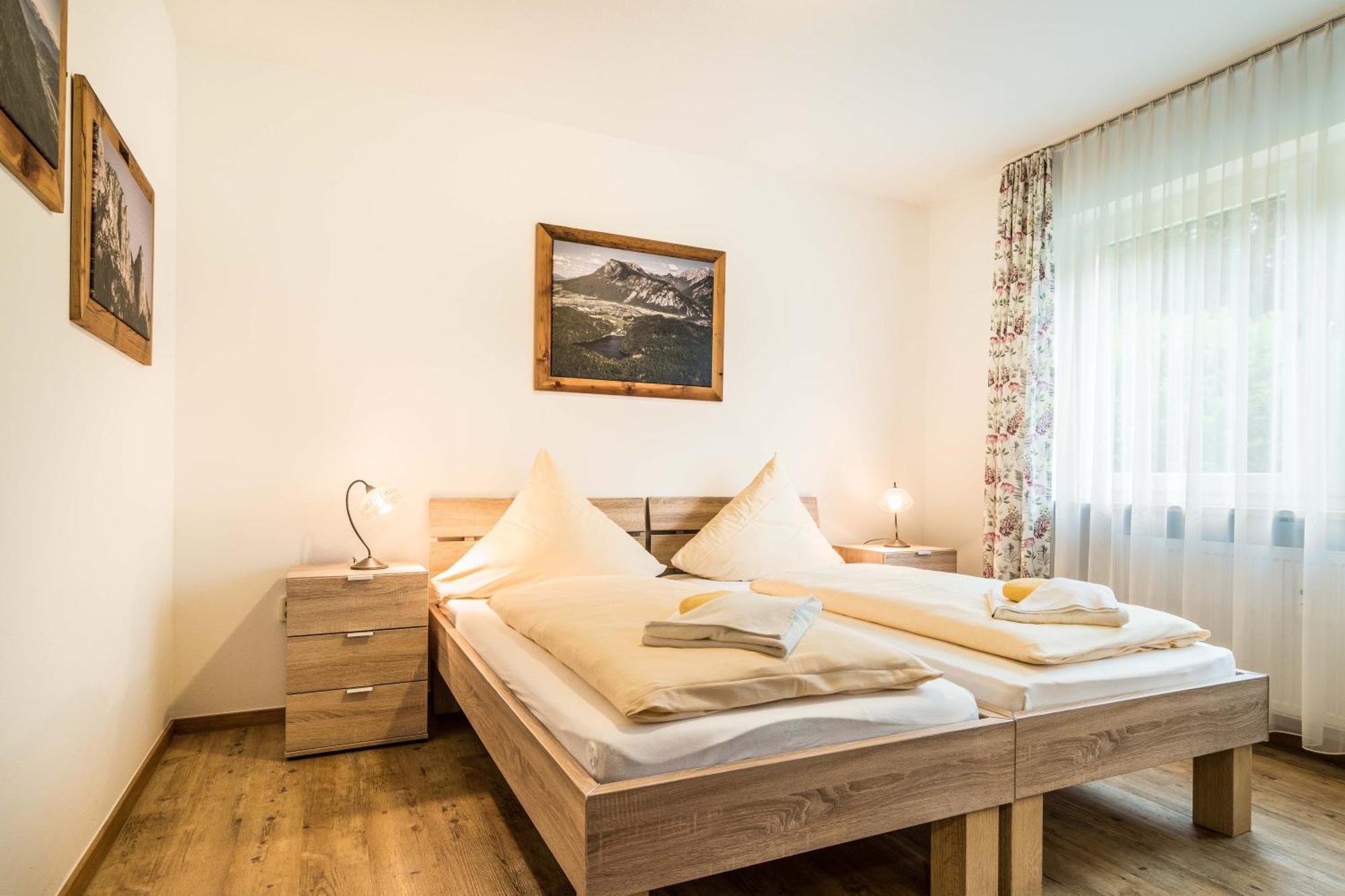 Ferienwohnanlage Oberaudorf Ξενοδοχείο Δωμάτιο φωτογραφία