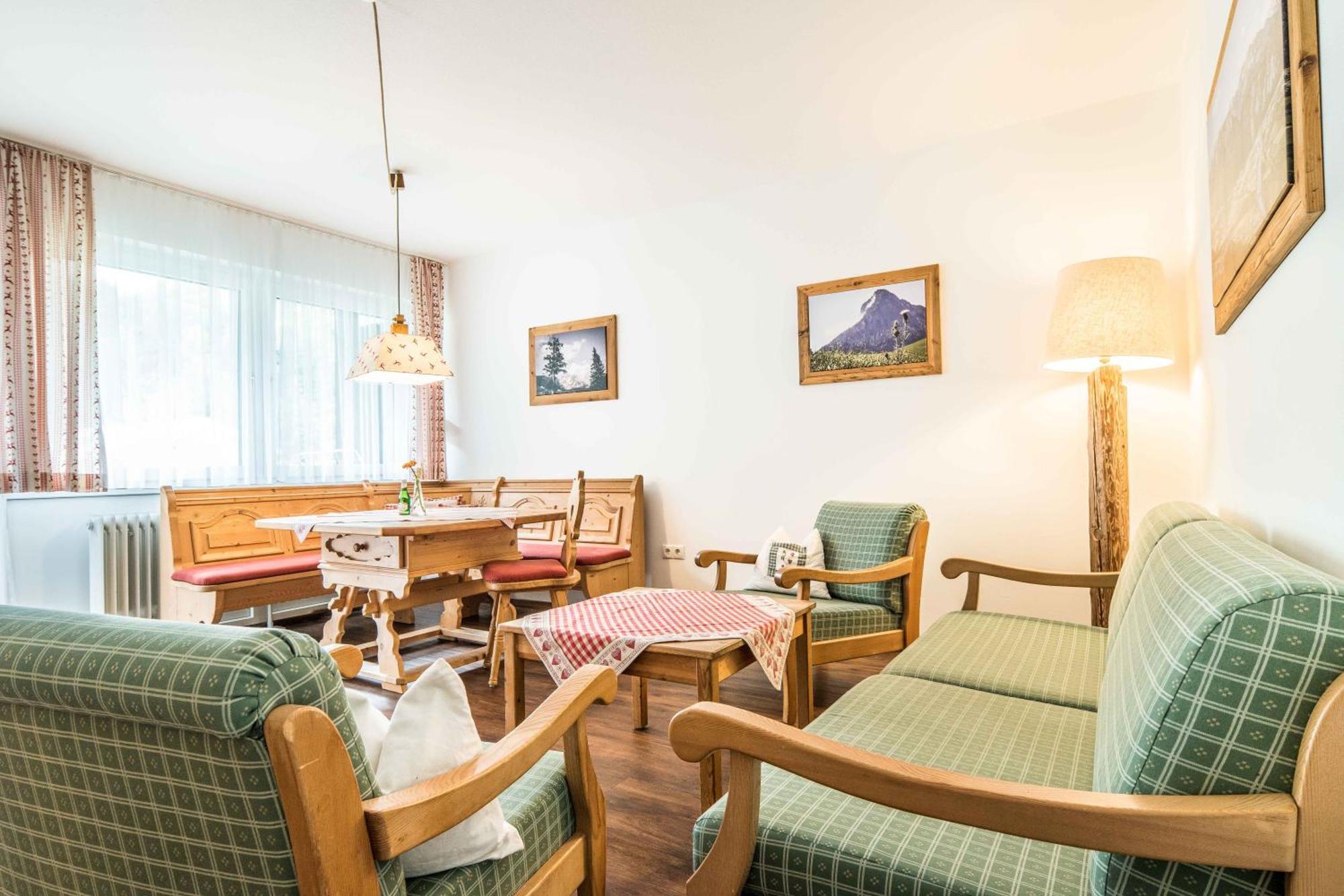 Ferienwohnanlage Oberaudorf Ξενοδοχείο Δωμάτιο φωτογραφία