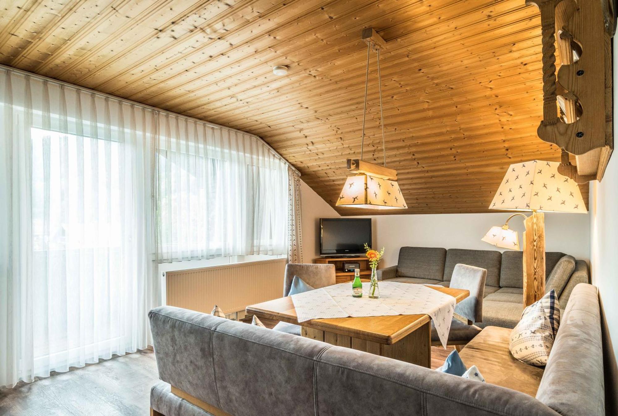 Ferienwohnanlage Oberaudorf Ξενοδοχείο Δωμάτιο φωτογραφία