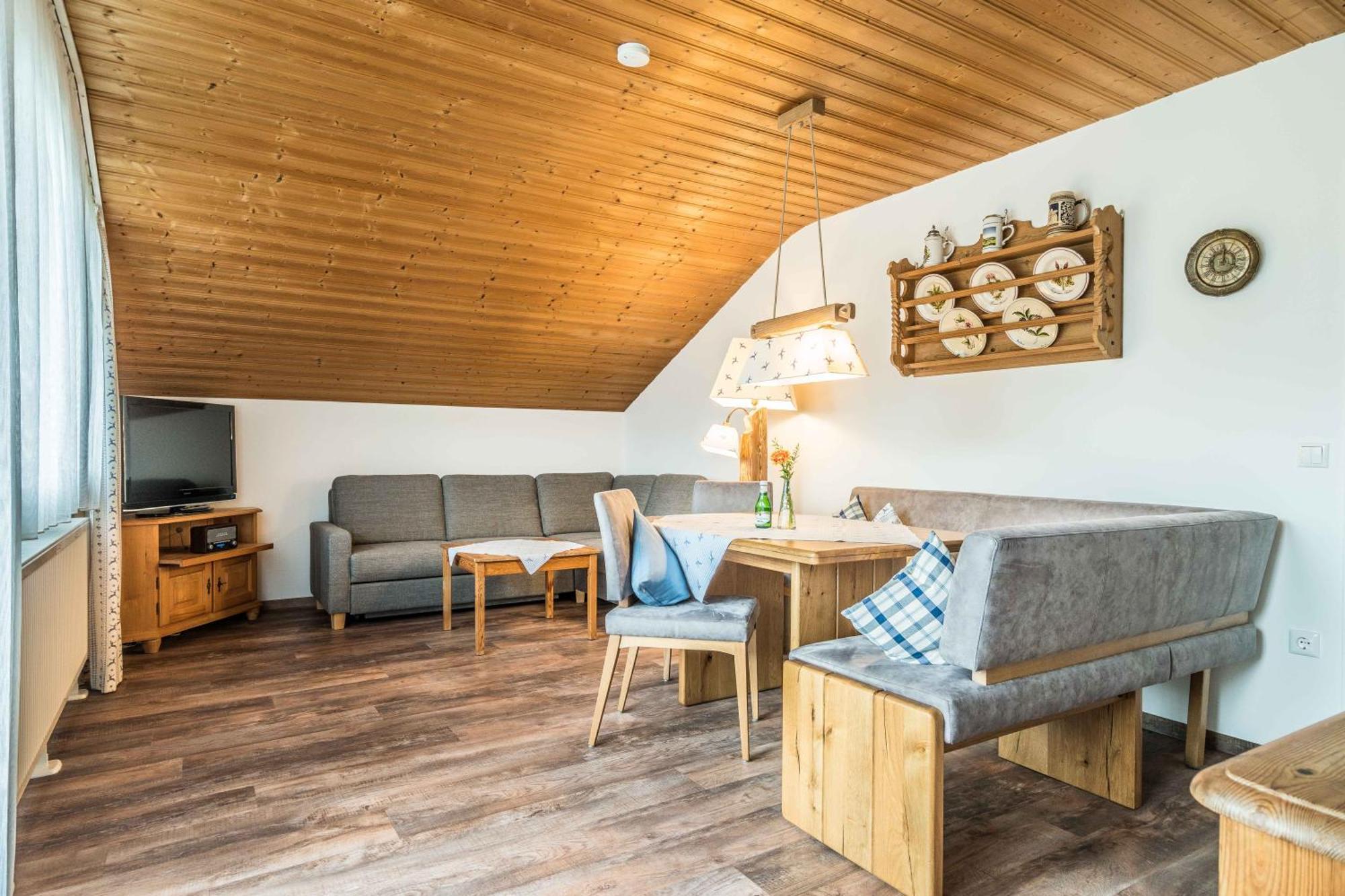 Ferienwohnanlage Oberaudorf Ξενοδοχείο Δωμάτιο φωτογραφία