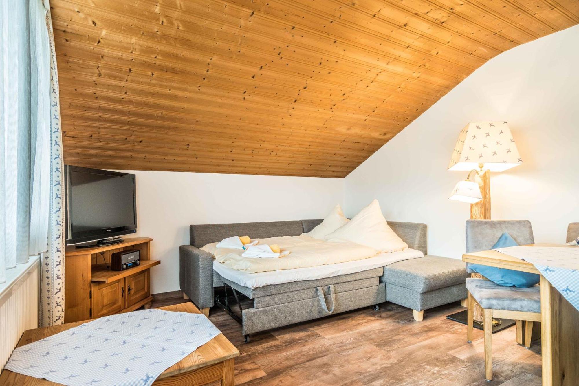 Ferienwohnanlage Oberaudorf Ξενοδοχείο Δωμάτιο φωτογραφία